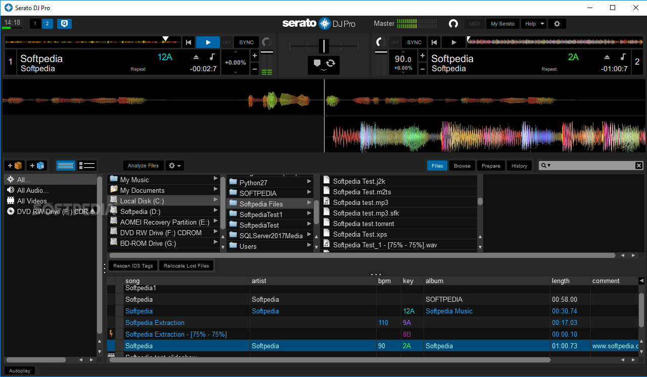 Free Download E-stim Audio Suite 1.5